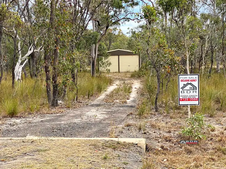 37 Ranch Park Dr, Pacific Haven QLD 4659