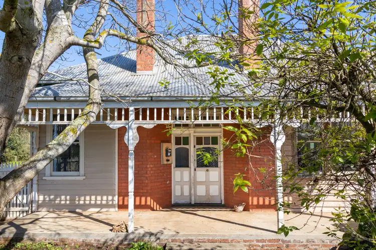 1150 Corangamite Lake Road, Alvie VIC 3249