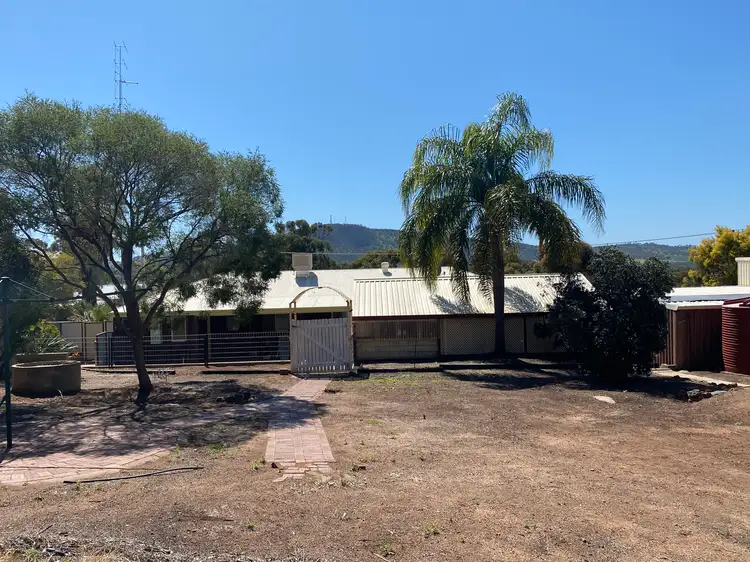 Third view of Homely house listing, 13 Maud St, York WA 6302