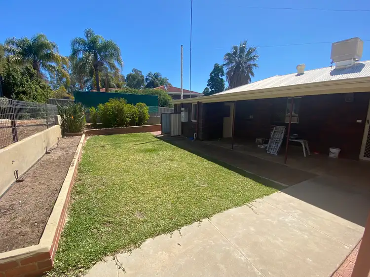 Seventh view of Homely house listing, 13 Maud St, York WA 6302