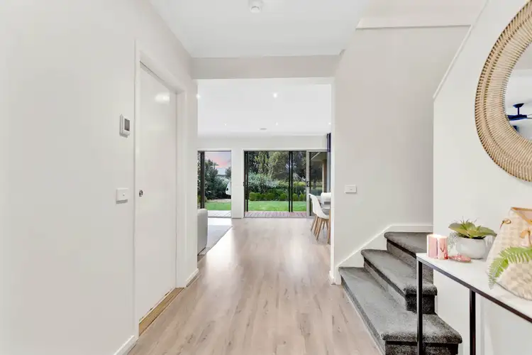 Third view of Homely house listing, 25 Warrego Circuit, Sandhurst VIC 3977