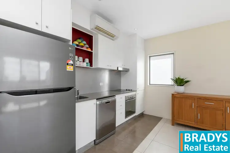 Second view of Homely house listing, 3C/17 Uriarra Road, Queanbeyan NSW 2620