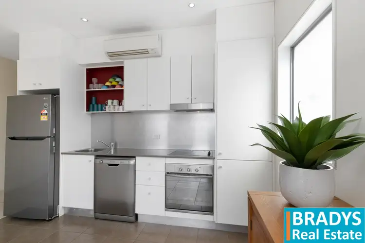 Fifth view of Homely house listing, 3C/17 Uriarra Road, Queanbeyan NSW 2620