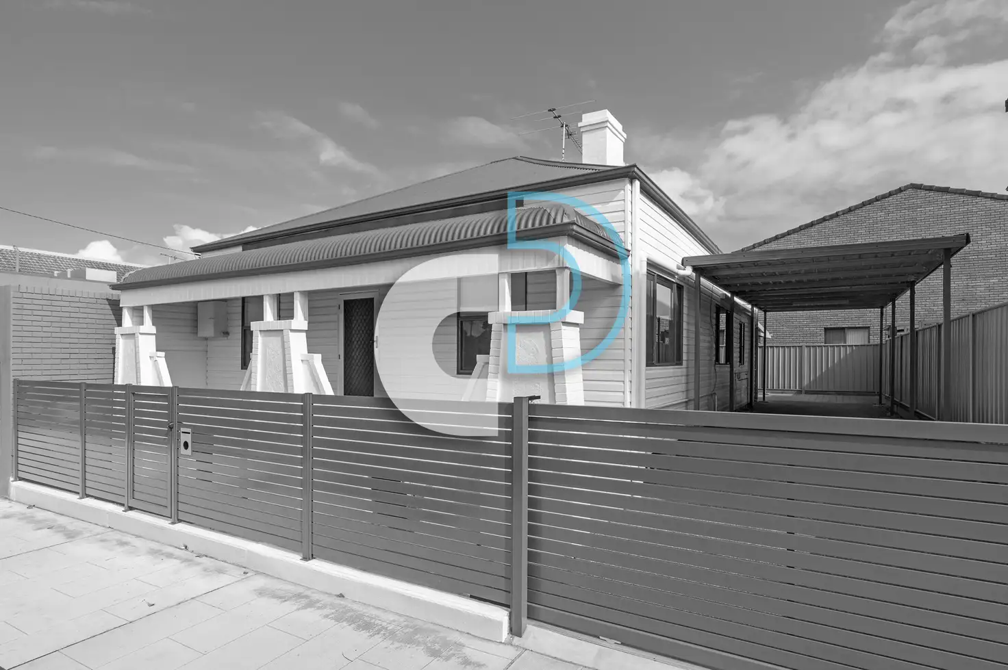 Main view of Homely house listing, 7 Mitchell Street, Stockton NSW 2295