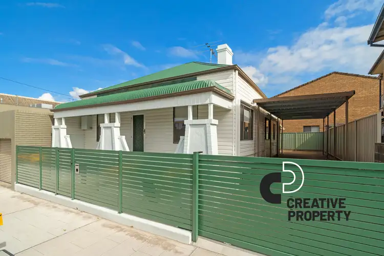 Second view of Homely house listing, 7 Mitchell Street, Stockton NSW 2295
