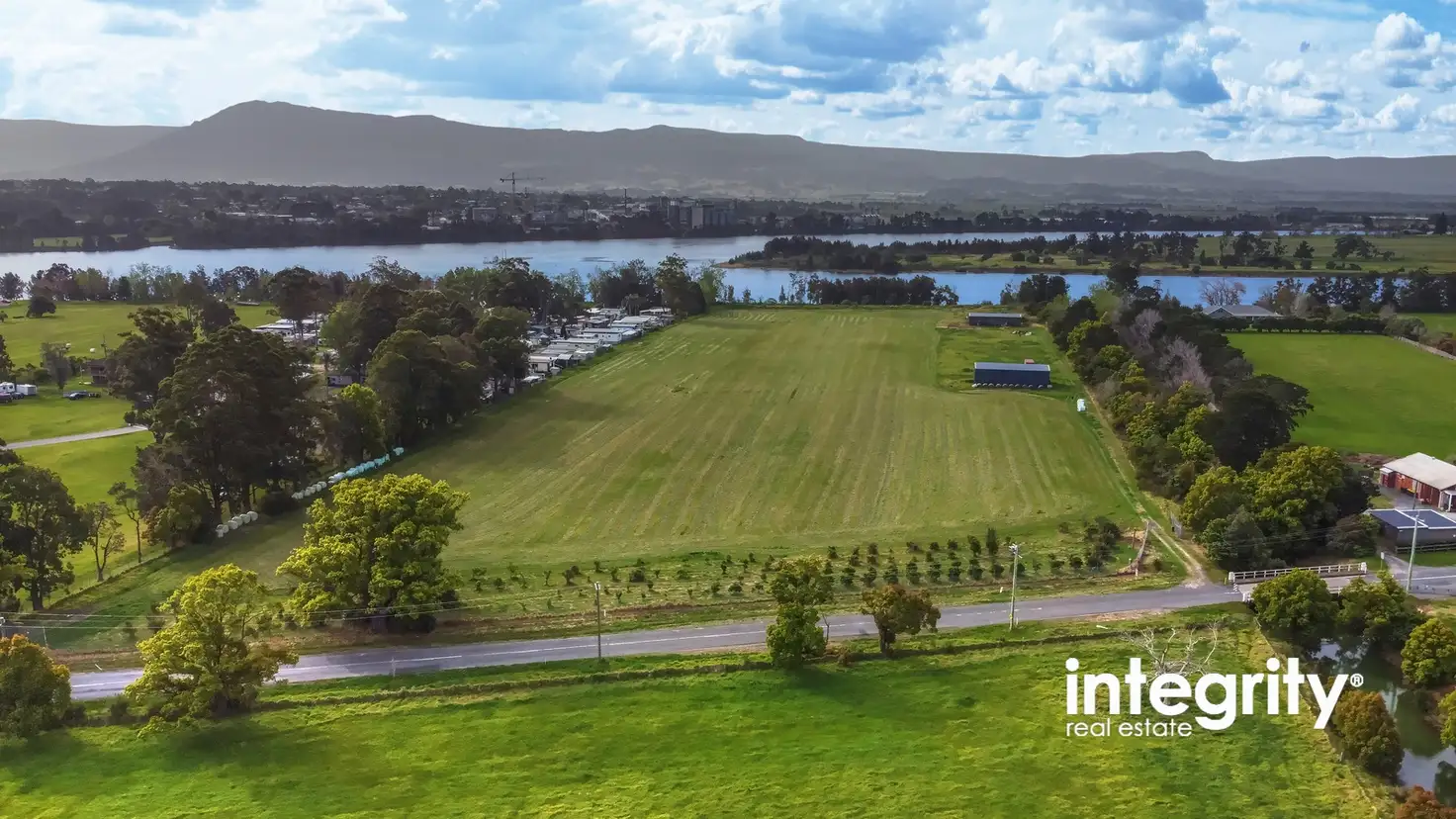 Main view of Homely rural property listing, 2 Terara Road, Terara NSW 2540