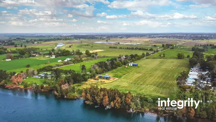 Third view of Homely rural property listing, 2 Terara Road, Terara NSW 2540