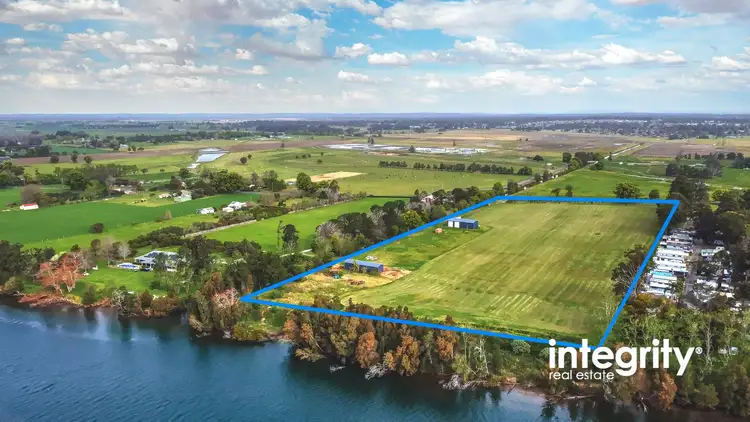 Fourth view of Homely rural property listing, 2 Terara Road, Terara NSW 2540