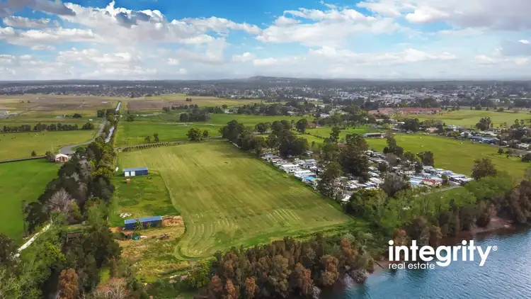 Fifth view of Homely rural property listing, 2 Terara Road, Terara NSW 2540