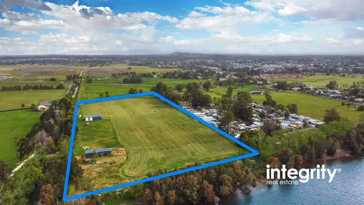 Sixth view of Homely rural property listing, 2 Terara Road, Terara NSW 2540