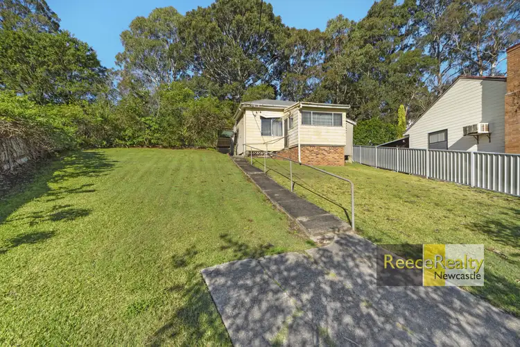 Main view of Homely house listing, 38 Naughton Avenue, Birmingham Gardens NSW 2287