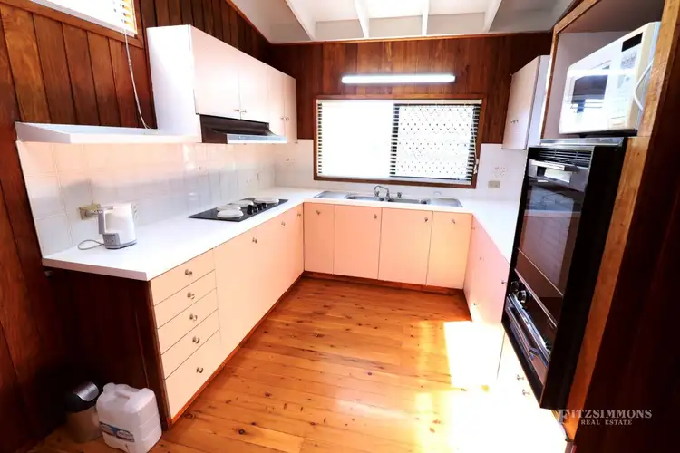 Second view of Homely house listing, 62A Alfred Street, Dalby QLD 4405