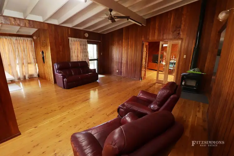 Third view of Homely house listing, 62A Alfred Street, Dalby QLD 4405