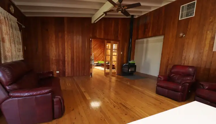 Fourth view of Homely house listing, 62A Alfred Street, Dalby QLD 4405