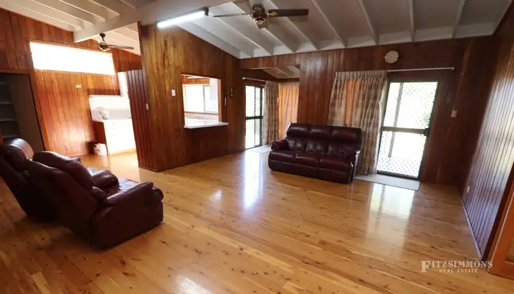 Fifth view of Homely house listing, 62A Alfred Street, Dalby QLD 4405