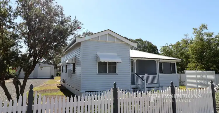 9 Besley Street, Dalby QLD 4405