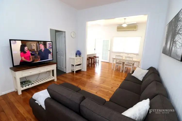 Sixth view of Homely house listing, 9 Besley Street, Dalby QLD 4405