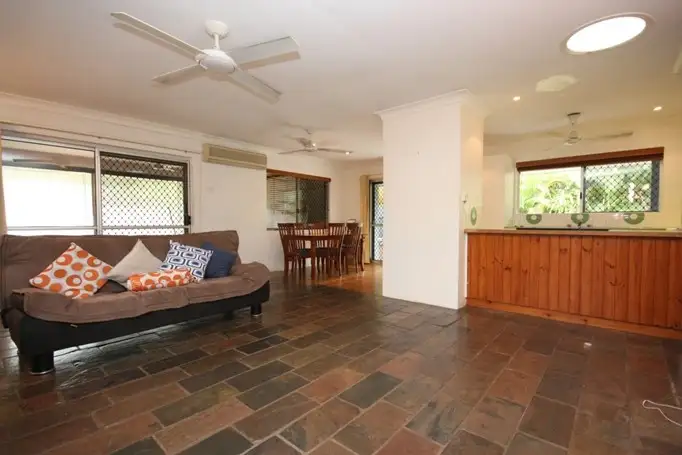 Second view of Homely house listing, 52-54 Oleander Street, Holloways Beach QLD 4878