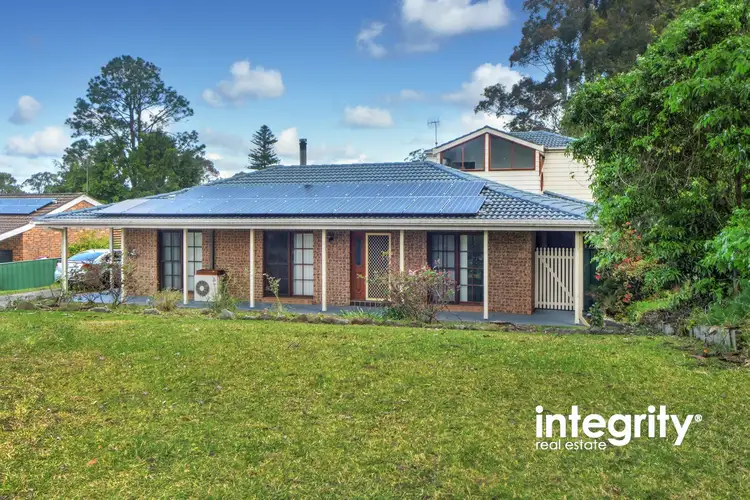 Main view of Homely house listing, 8 Kalinga Street, Cambewarra Village NSW 2540