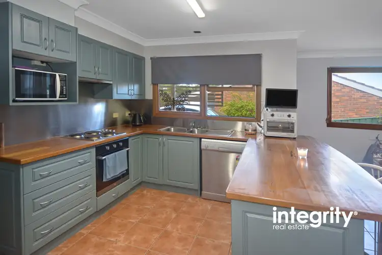 Second view of Homely house listing, 8 Kalinga Street, Cambewarra Village NSW 2540