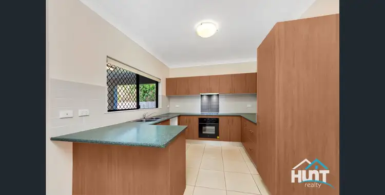 Main view of Homely house listing, 61 Sunbird Drive, Woree QLD 4868