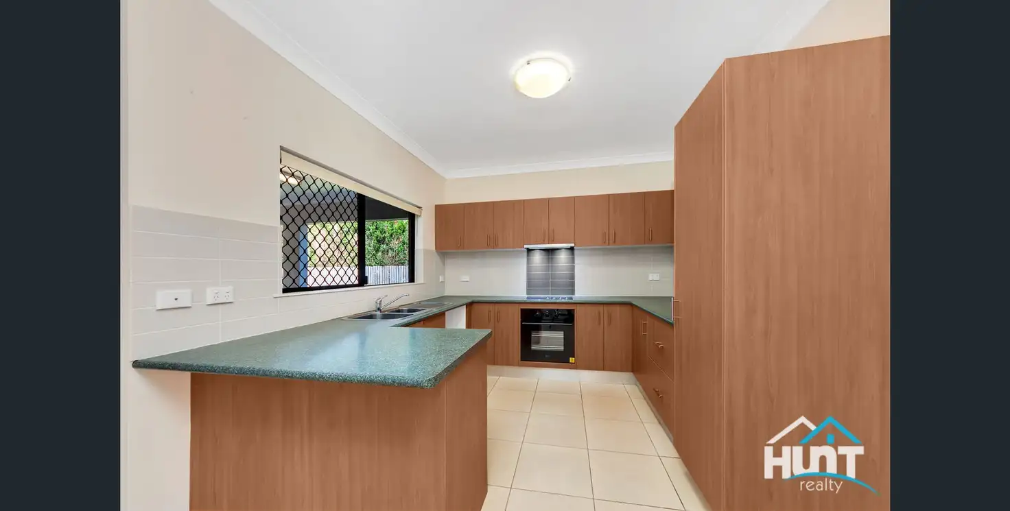 Main view of Homely house listing, 61 Sunbird Drive, Woree QLD 4868