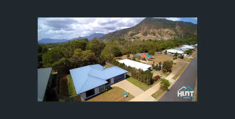 Third view of Homely house listing, 61 Sunbird Drive, Woree QLD 4868