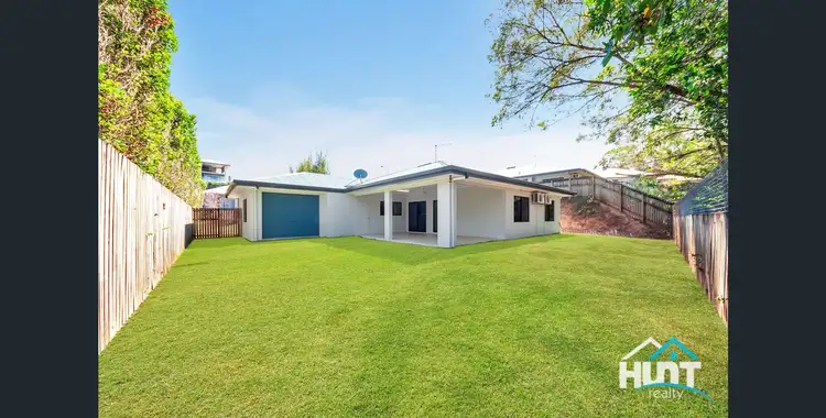 Fourth view of Homely house listing, 61 Sunbird Drive, Woree QLD 4868