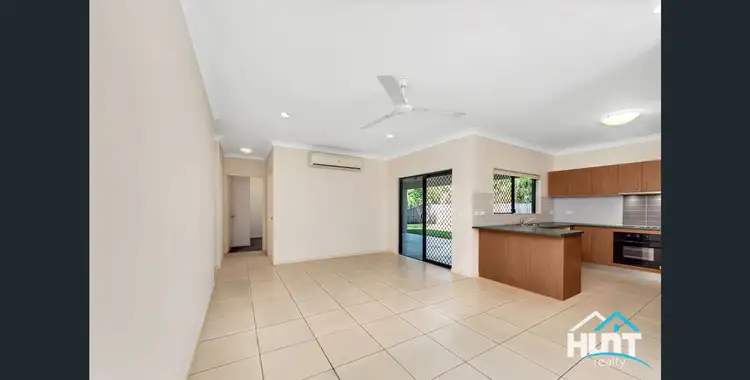Fifth view of Homely house listing, 61 Sunbird Drive, Woree QLD 4868