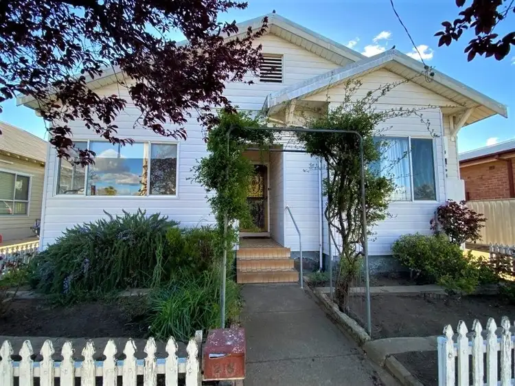 28 George Street, Goulburn NSW 2580