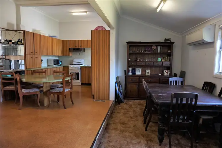 Fifth view of Homely house listing, 28 George Street, Goulburn NSW 2580