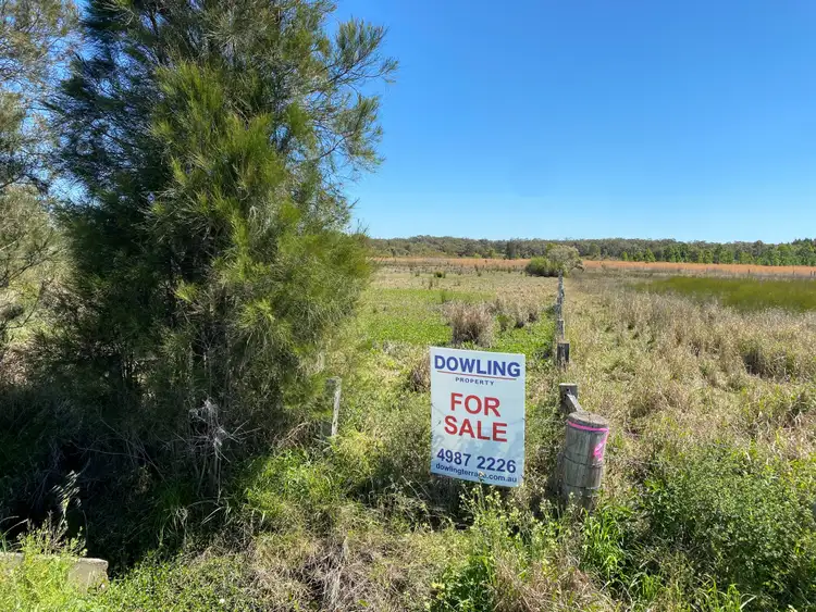 2407 Nelson Bay Road, Williamtown NSW 2318