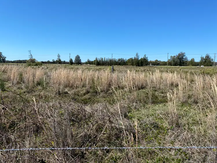 Main view of Homely land listing, 2395 Nelson Bay Road, Williamtown NSW 2318