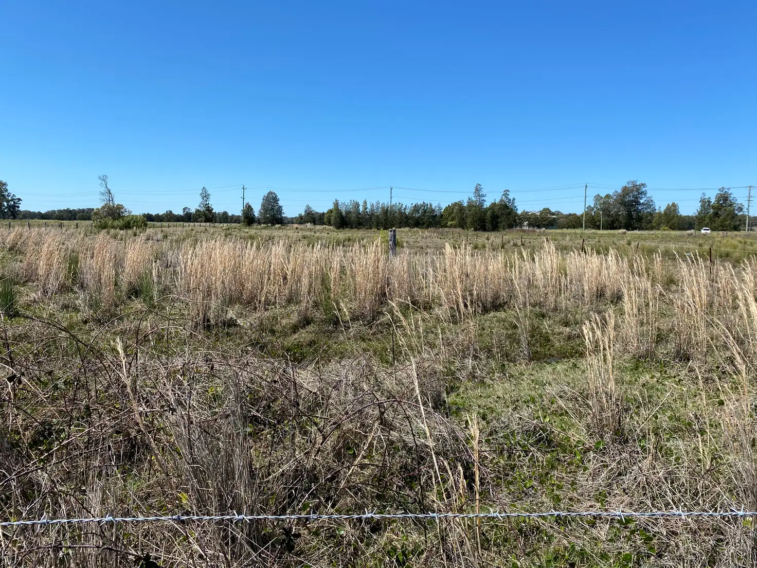 Main view of Homely land listing, 2395 Nelson Bay Road, Williamtown NSW 2318