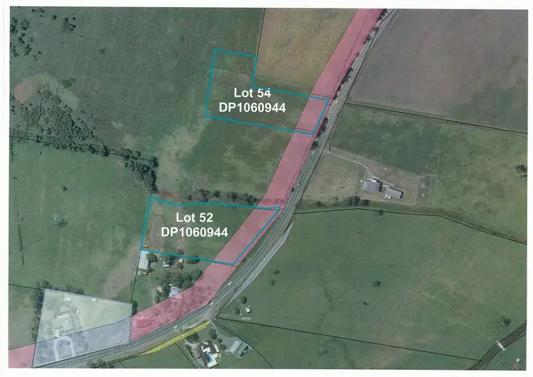 Second view of Homely land listing, 2395 Nelson Bay Road, Williamtown NSW 2318
