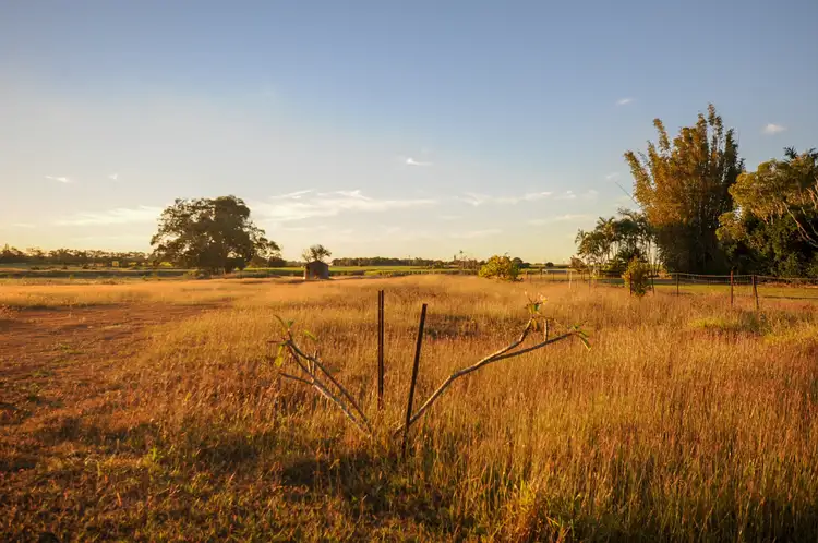 Second view of Homely land listing, 37 Windermere Road, Qunaba QLD 4670