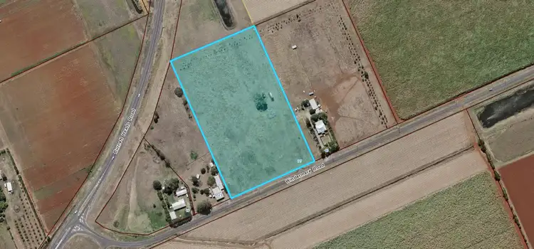 Seventh view of Homely land listing, 37 Windermere Road, Qunaba QLD 4670