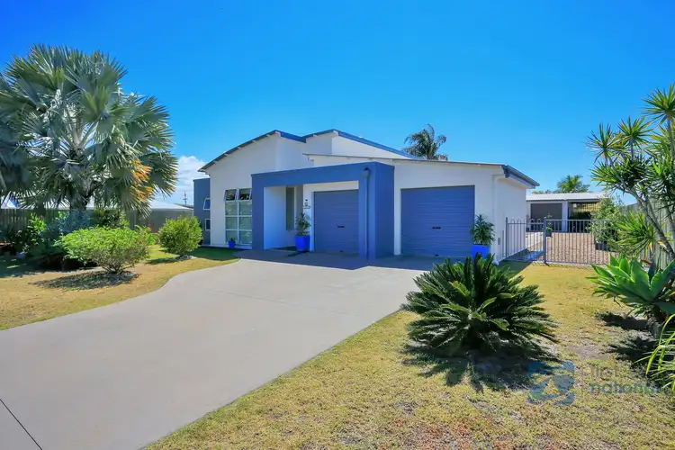 11 Pelican Way, Woodgate QLD 4660