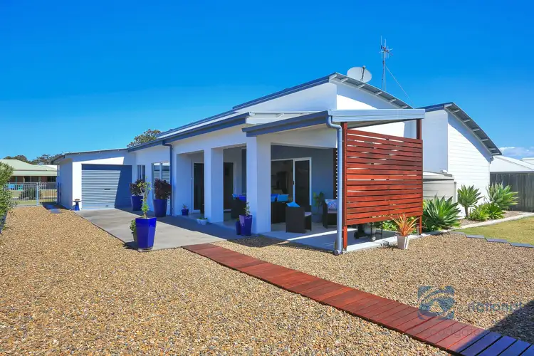 Third view of Homely house listing, 11 Pelican Way, Woodgate QLD 4660