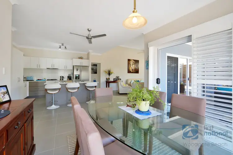 Seventh view of Homely house listing, 11 Pelican Way, Woodgate QLD 4660