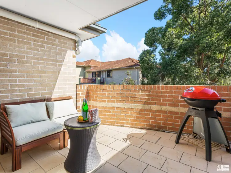 Fifth view of Homely apartment listing, 14/2 Conie Avenue, Baulkham Hills NSW 2153