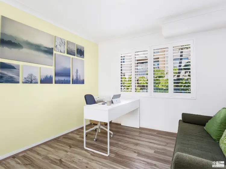 Sixth view of Homely apartment listing, 14/2 Conie Avenue, Baulkham Hills NSW 2153