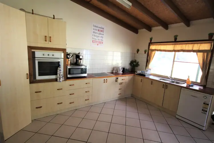 Fourth view of Homely house listing, 85 Brunckhorst Avenue, Stanthorpe QLD 4380