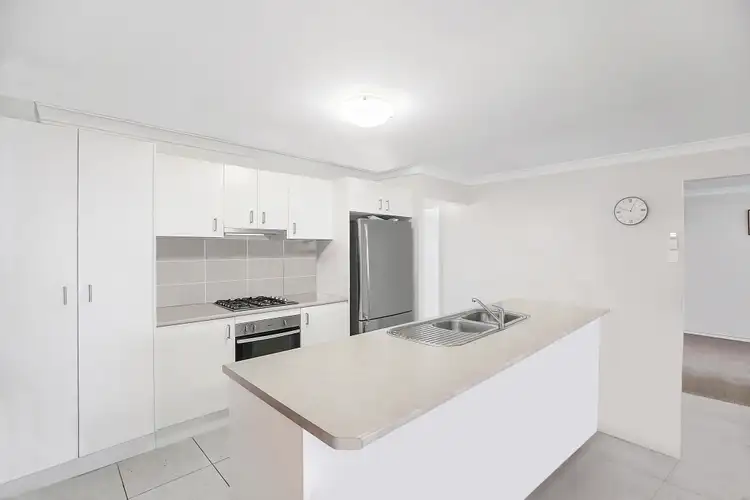 Third view of Homely house listing, 11 Drovers Way, Wadalba NSW 2259