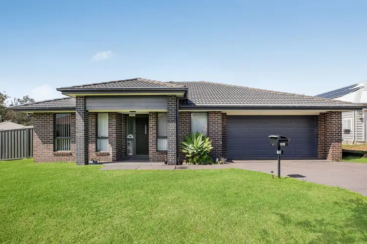 Seventh view of Homely house listing, 11 Drovers Way, Wadalba NSW 2259
