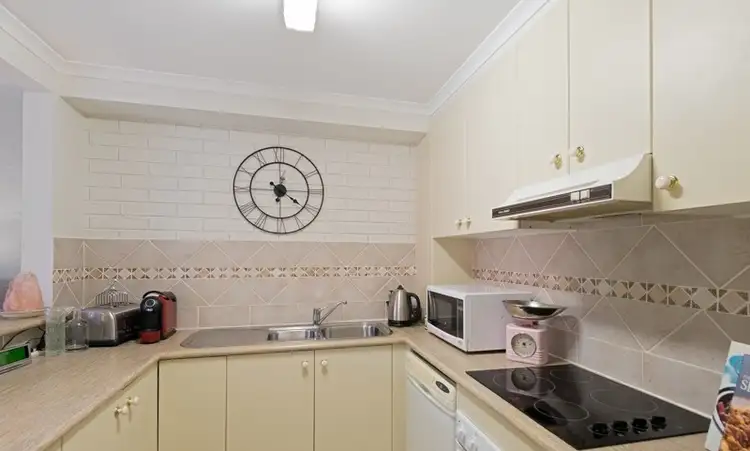 Sixth view of Homely townhouse listing, 3/58 Island Street, Cleveland QLD 4163