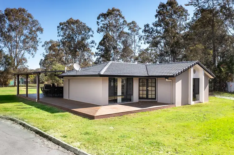 Main view of Homely house listing, 77-81 SHIELS ROAD, Chambers Flat QLD 4133