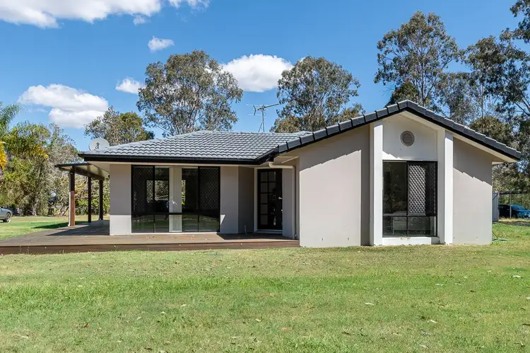 Second view of Homely house listing, 77-81 SHIELS ROAD, Chambers Flat QLD 4133