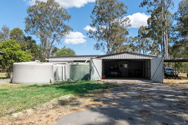 Fourth view of Homely house listing, 77-81 SHIELS ROAD, Chambers Flat QLD 4133