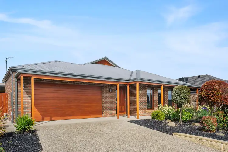 Main view of Homely house listing, 4 Acacia Close, Elliminyt VIC 3250